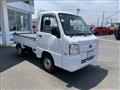 2010 Subaru Sambar Truck