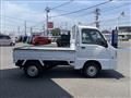 2010 Subaru Sambar Truck