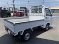 2010 Subaru Sambar Truck