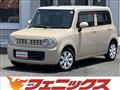 2009 Suzuki Lapin