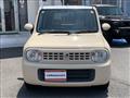 2009 Suzuki Lapin