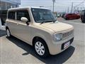 2009 Suzuki Lapin