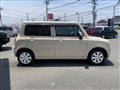 2009 Suzuki Lapin
