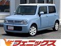 2009 Suzuki Lapin
