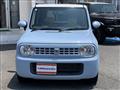 2009 Suzuki Lapin