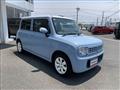 2009 Suzuki Lapin