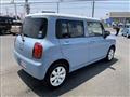 2009 Suzuki Lapin