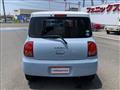 2009 Suzuki Lapin