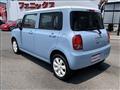 2009 Suzuki Lapin