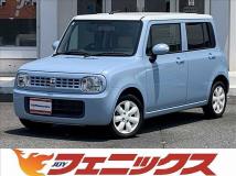 2009 Suzuki Lapin