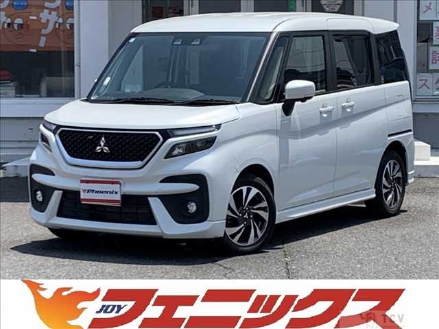 2024 Mitsubishi Delica D2