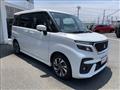 2024 Mitsubishi Delica D2