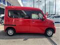 2021 Honda N-VAN