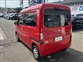 2021 Honda N-VAN
