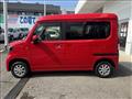 2021 Honda N-VAN