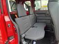 2021 Honda N-VAN