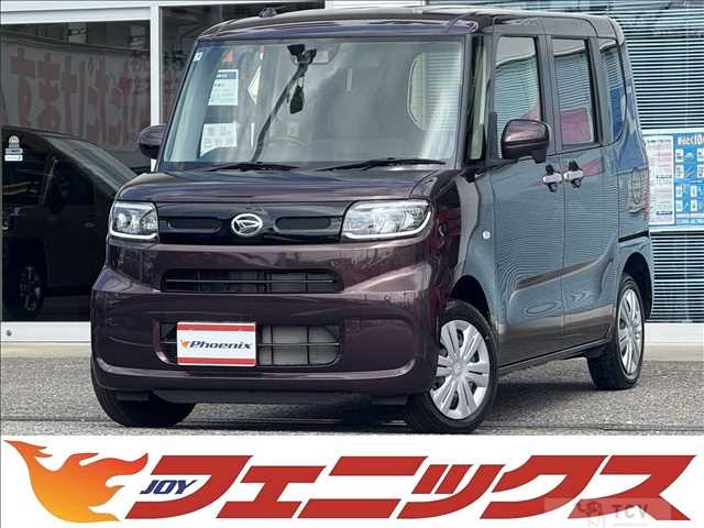 2025 Daihatsu Tanto