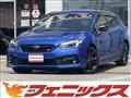 2021 Subaru Impreza Sportswagon