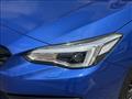 2021 Subaru Impreza Sportswagon
