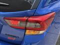 2021 Subaru Impreza Sportswagon