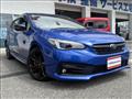 2021 Subaru Impreza Sportswagon