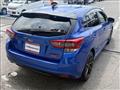 2021 Subaru Impreza Sportswagon