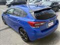 2021 Subaru Impreza Sportswagon