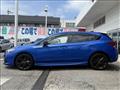 2021 Subaru Impreza Sportswagon