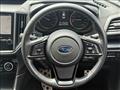 2021 Subaru Impreza Sportswagon
