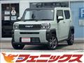 2025 Daihatsu Taft