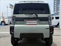 2025 Daihatsu Taft