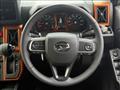 2025 Daihatsu Taft