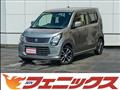 2013 Suzuki Wagon R