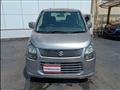 2013 Suzuki Wagon R