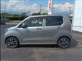 2013 Suzuki Wagon R