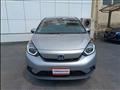 2021 Honda Fit Hybrid