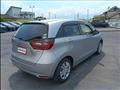 2021 Honda Fit Hybrid