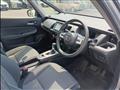 2021 Honda Fit Hybrid