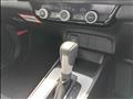 2021 Honda Fit Hybrid