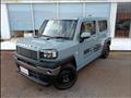 2021 Daihatsu Taft