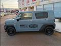 2021 Daihatsu Taft