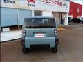 2021 Daihatsu Taft