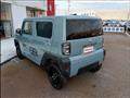 2021 Daihatsu Taft