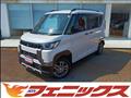 2024 Mitsubishi DELICA MINI