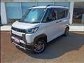 2024 Mitsubishi DELICA MINI
