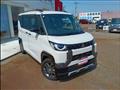 2024 Mitsubishi DELICA MINI