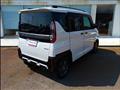 2024 Mitsubishi DELICA MINI