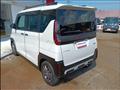 2024 Mitsubishi DELICA MINI
