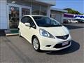 2007 Honda Fit