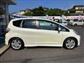 2007 Honda Fit